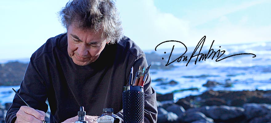 Alan Urquhart Photography and Graphic Design